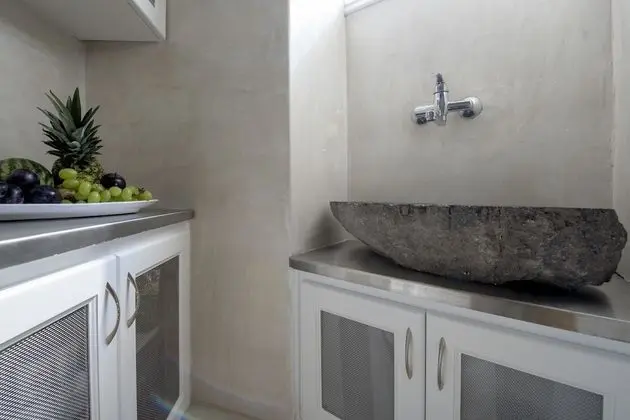 Luxury Villa, Deniz Manzaralı