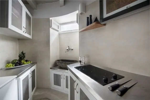 Luxury Villa, Deniz Manzaralı