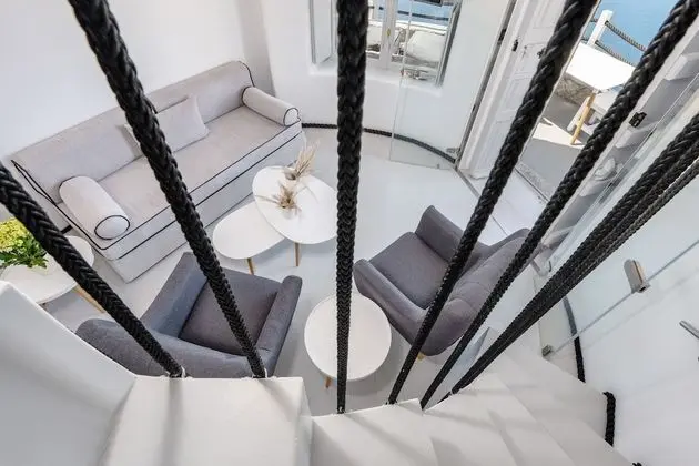 Luxury Villa, Deniz Manzaralı