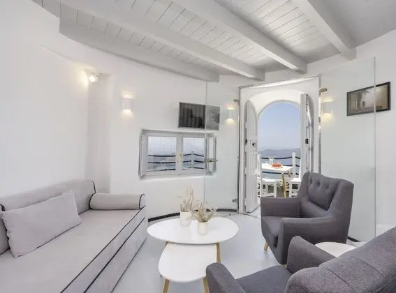 Luxury Villa, Deniz Manzaralı