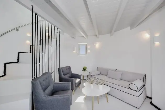 Luxury Villa, Deniz Manzaralı