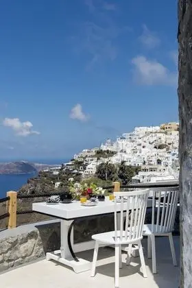 Luxury Villa, Deniz Manzaralı