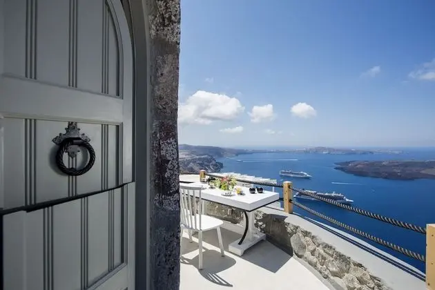 Luxury Villa, Deniz Manzaralı