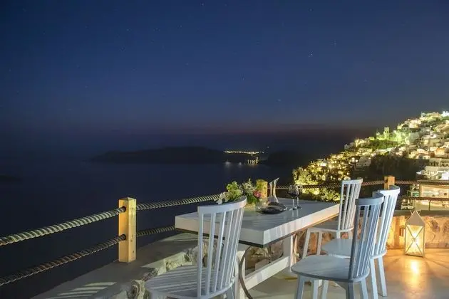 Luxury Villa, Deniz Manzaralı