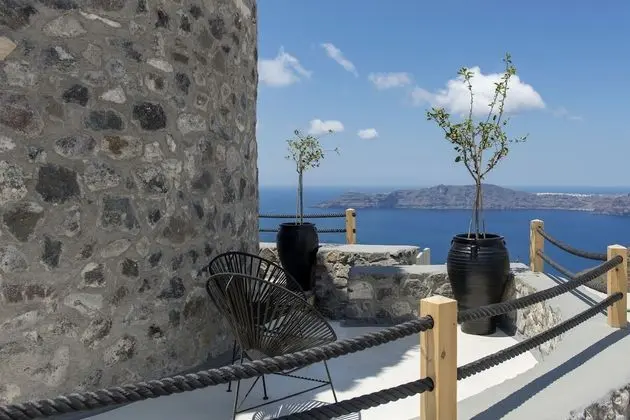 Luxury Villa, Deniz Manzaralı