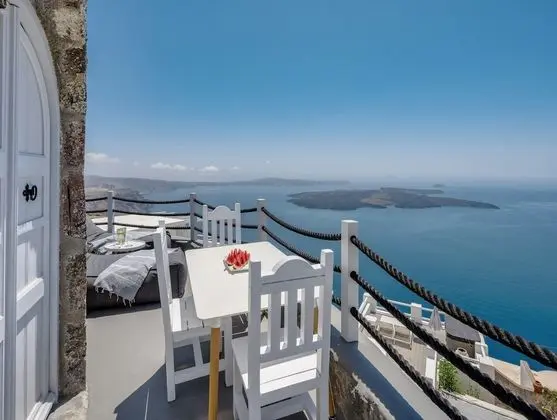 Luxury Villa, Deniz Manzaralı