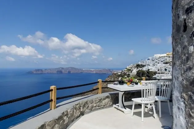 Luxury Villa, Deniz Manzaralı