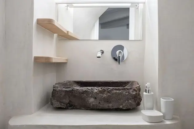 Luxury Villa, Deniz Manzaralı