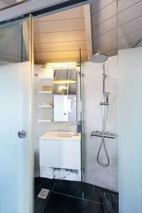 Luxury Villa, Deniz Manzaralı