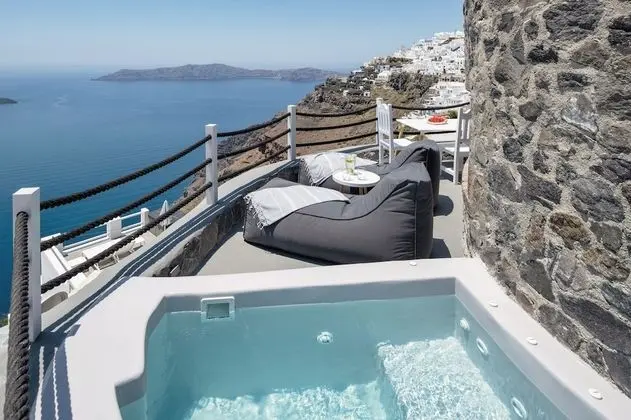 Luxury Villa, Deniz Manzaralı