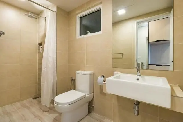 Apart Daire, 2 Yatak Odası