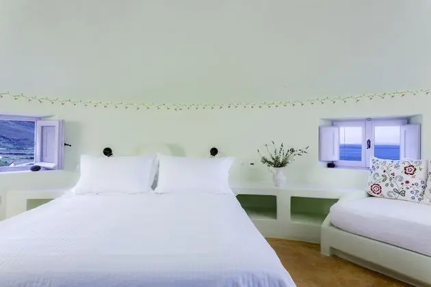 Villa, 2 Yatak Odası, Kişiye Özel Havuzlu