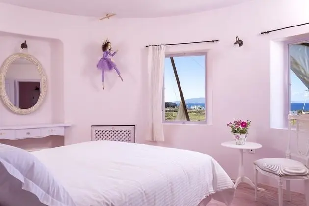 Villa, 2 Yatak Odası, Kişiye Özel Havuzlu