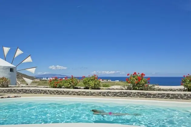 Villa, 2 Yatak Odası, Kişiye Özel Havuzlu