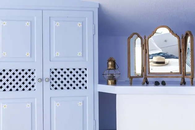 Villa, 2 Yatak Odası, Kişiye Özel Havuzlu (Master)
