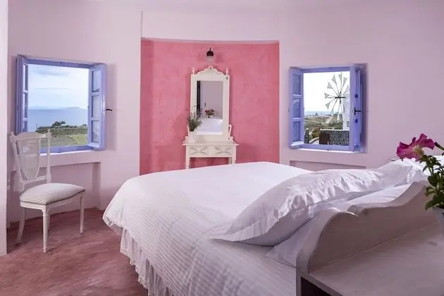 Villa, 2 Yatak Odası, Kişiye Özel Havuzlu (Master)