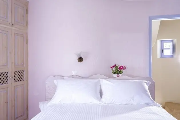Villa, 2 Yatak Odası, Kişiye Özel Havuzlu (Master)