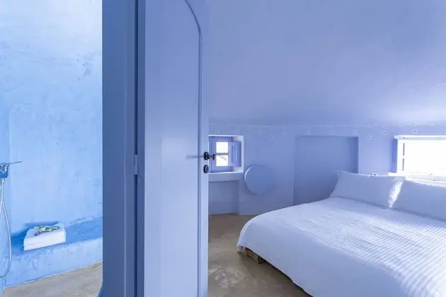 Villa, 2 Yatak Odası, Kişiye Özel Havuzlu (Master)