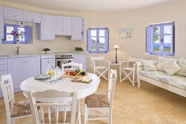 Villa, 2 Yatak Odası, Kişiye Özel Havuzlu (Master)