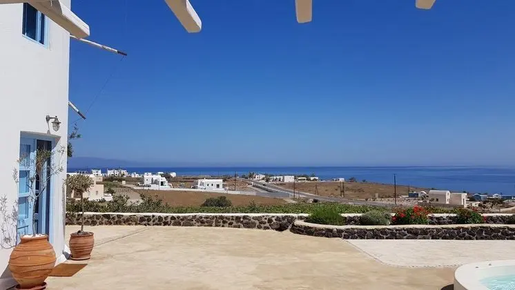 Villa, 2 Yatak Odası, Kişiye Özel Havuzlu (Master)