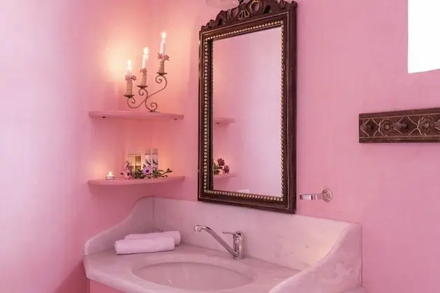 Villa, 2 Yatak Odası, Kişiye Özel Havuzlu (Master)