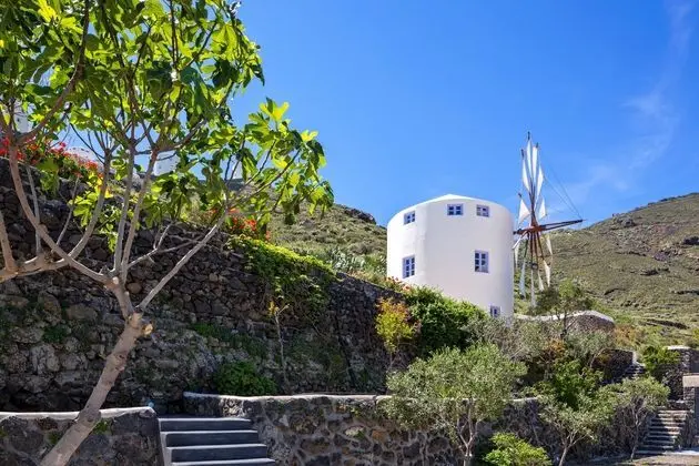 Villa Standard