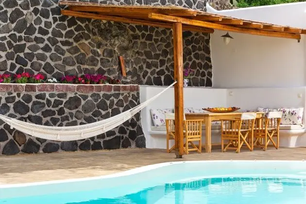 Villa Standard