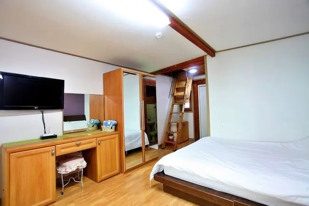 Dubleks, Teras (20PY, Free Extra Person Charge Promo)