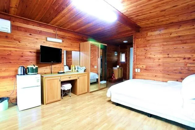 Oda, Teras (Hinoki,14PY, Free Extra Person Charge)