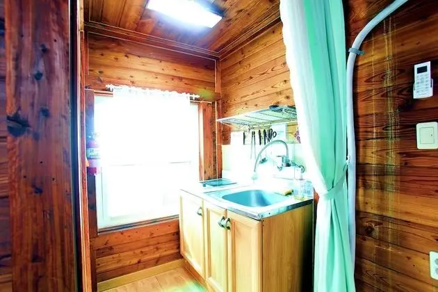 Oda, Teras (Hinoki,14PY, Free Extra Person Charge)