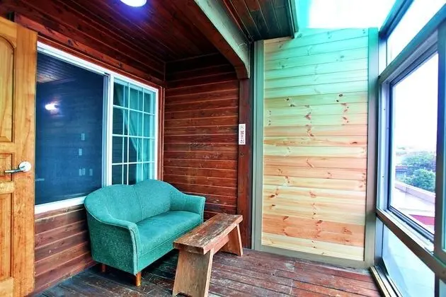 Oda, Teras (Hinoki,14PY, Free Extra Person Charge)