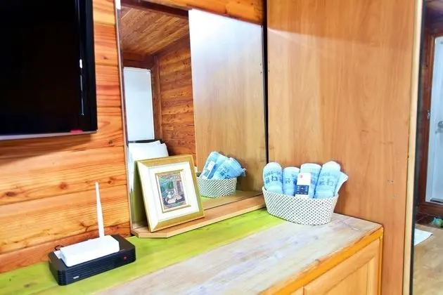 Oda, Teras (Hinoki,14PY, Free Extra Person Charge)