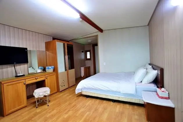 Standard Oda, Teras (14PY, Free Extra Person Charge Promo)