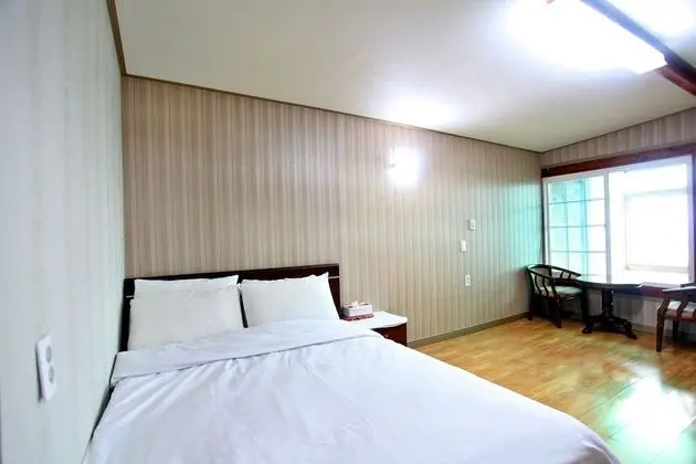 Standard Oda, Teras (14PY, Free Extra Person Charge Promo)