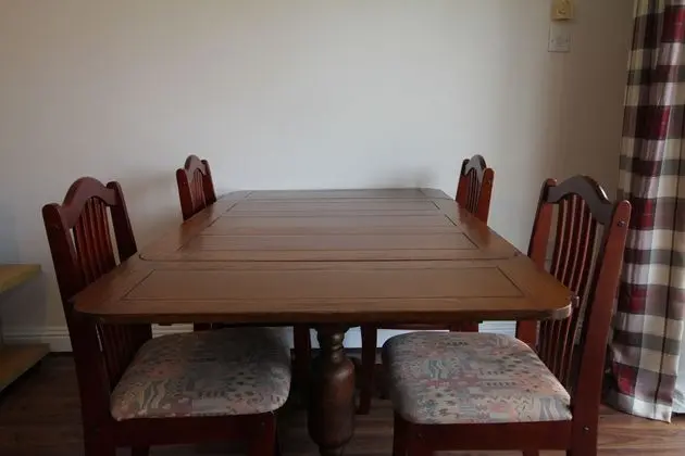 Odada Yemek Servisi