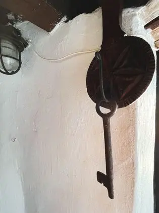 Traditional Ev