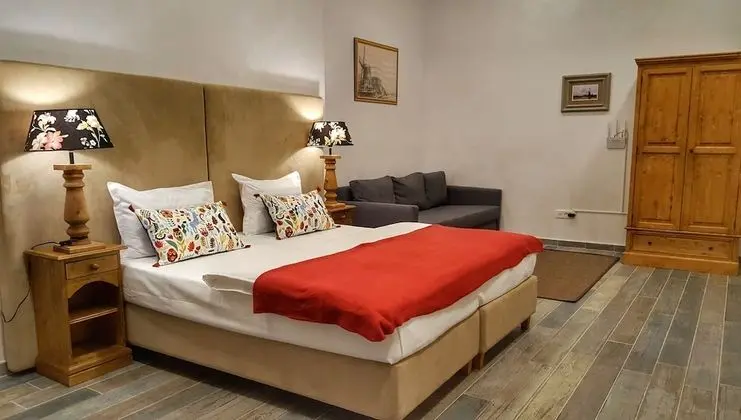 Deluxe Stüdyo