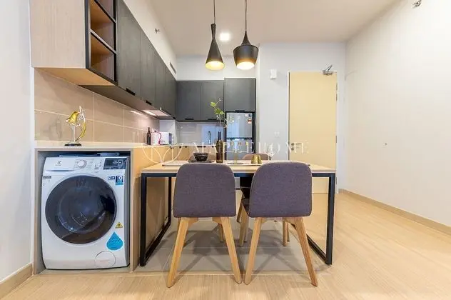Deluxe Süit, 2 Yatak Odası, Balkon
