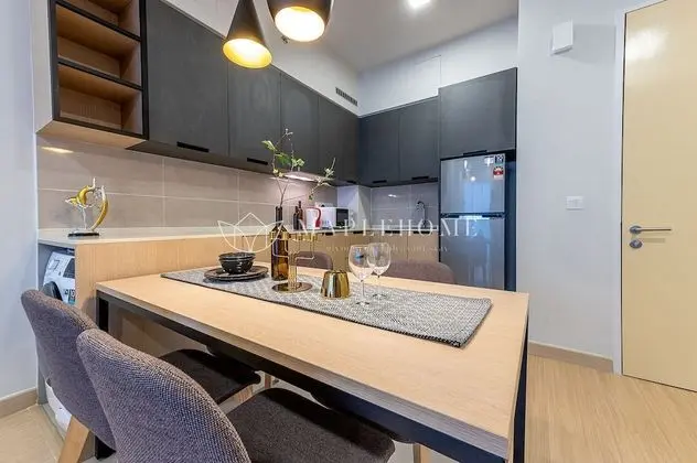 Deluxe Süit, 2 Yatak Odası, Balkon