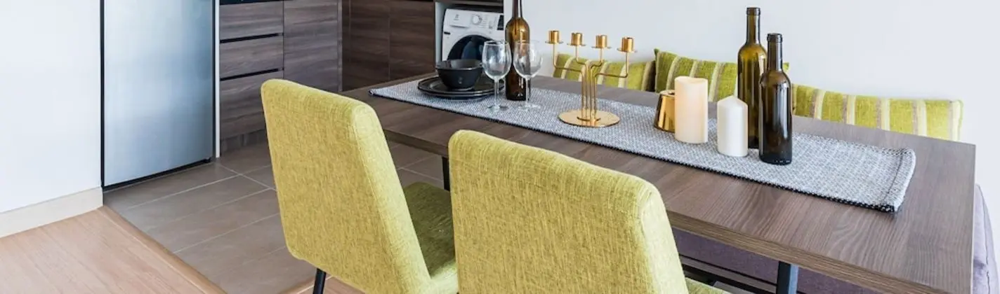 Executive Süit, 2 Yatak Odası, Balkon