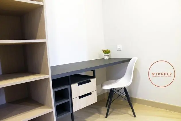 Executive Apart Daire, 2 Yatak Odası