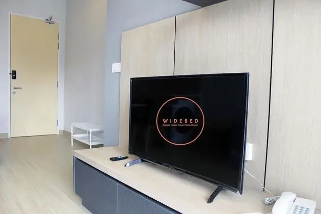 Executive Apart Daire, 2 Yatak Odası