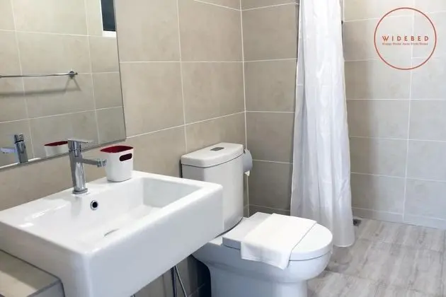 Executive Apart Daire, 2 Yatak Odası
