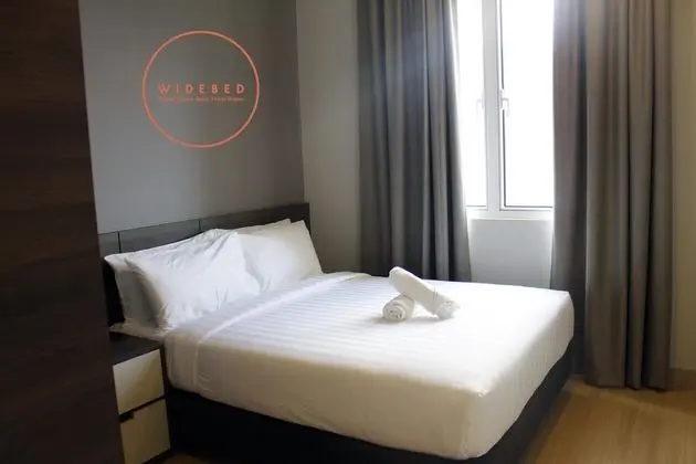 Premier Apart Daire, 2 Yatak Odası