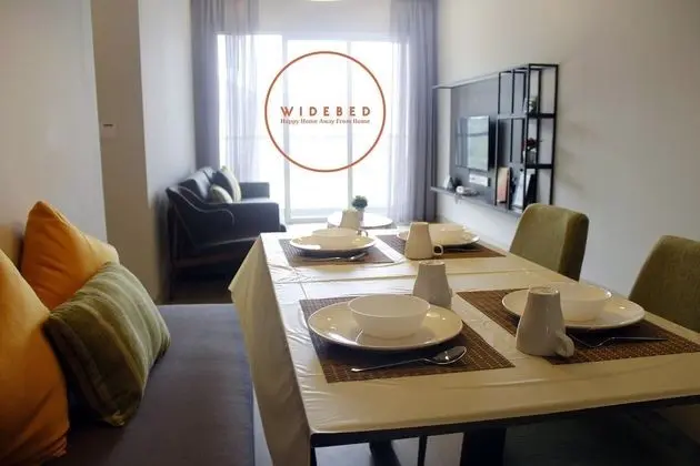 Premier Apart Daire, 2 Yatak Odası