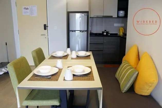 Premier Apart Daire, 2 Yatak Odası