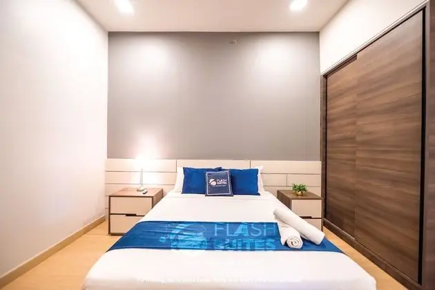 Deluxe Süit, 2 Yatak Odası