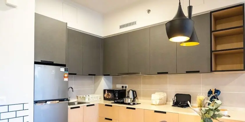 Superior Süit, 2 Yatak Odası (2 Bathrooms)