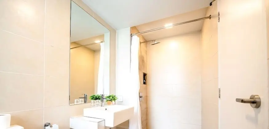 Superior Süit, 2 Yatak Odası (2 Bathrooms)