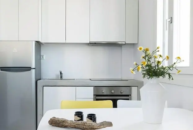Deluxe Süit, 1 Yatak Odası, Kişiye Özel Havuzlu, Kısmi Deniz Manzaralı